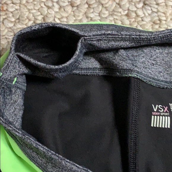 Victoria’s Secret VSX Workout Pants - Picture 5 of 6